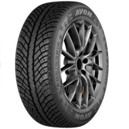 Winter Tire, Avon WX7 Winter (Made by Goodyear), 225/55 R17 101V - EDK.ro