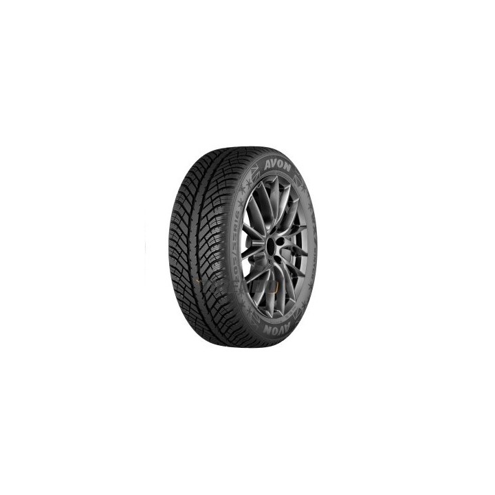 Anvelopă Iarnă, Avon WX7 Winter (Fabricat de Goodyear), 225/55 R17 101V - EDK.ro