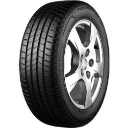 Summer Tire, Bridgestone T005 XL, 225/55 R17 101W - EDK.ro
