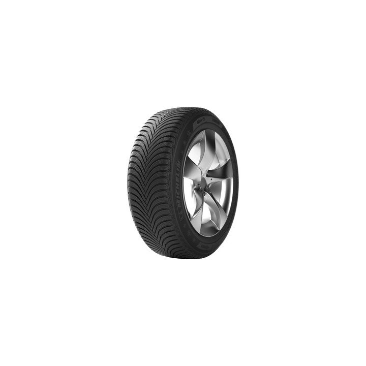 Anvelopă Iarnă, Michelin Alpin5, 225/55 R17 97H - EDK.ro