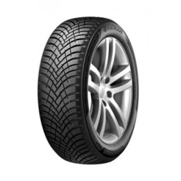 Anvelopă Iarnă, Hankook W462B RunOnFlat, 225/55 R17 97H - EDK.ro