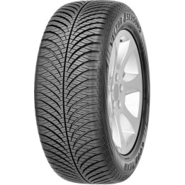 All Seasons Tire, Goodyear Vector 4Seasons G2, 225/55 R17 97V - EDK.ro