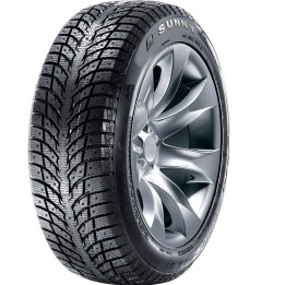 Winter Tire, Sunny NW631 XL, 225/55 R18 102H - EDK.ro