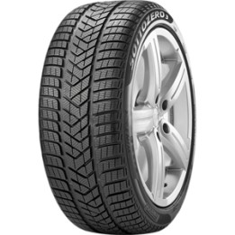 Winter Tire, Pirelli WinterSottozero3 XL, 225/55 R18 102V - EDK.ro