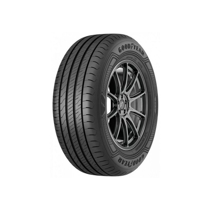 Anvelopă Vară, Goodyear EfficientGrip2 SUV, 225/55 R18 98V - EDK.ro