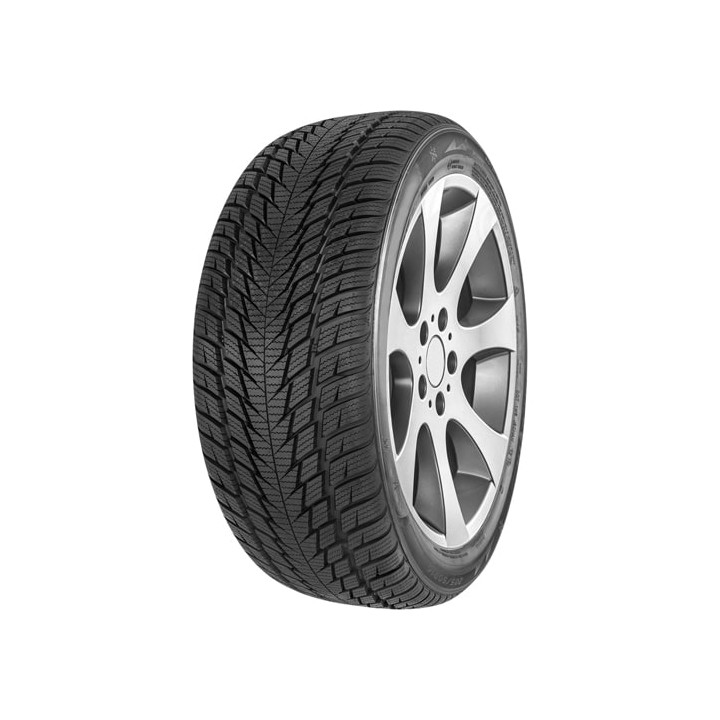 Anvelopă Iarnă, Fortuna Winter Suv2, 225/55 R18 98V - EDK.ro