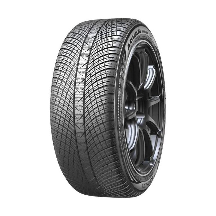 Anvelopă Iarnă, Yokohama Advan Winter V907, 225/55 R19 99V - EDK.ro