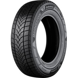 Anvelopă Iarnă, Bridgestone DuravisVanWinter, 225/65 R16 112R - EDK.ro