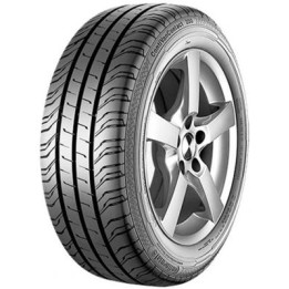 Summer Tire, Continental ContiVancoContact200, 225/65 R16 112/110R - EDK.ro