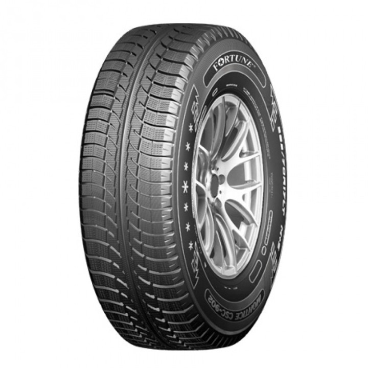 Winter Tire, Fortune Snowfun FSR-902, 225/65 R16 112/110R - EDK.ro