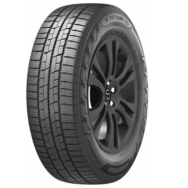 All Seasons Tire, Laufenn X Fit Van LV71, 225/65 R16 112/110R - EDK.ro
