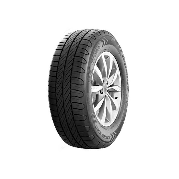 Anvelopă Vară, Tigar CargoSpeedEvo M+S, 225/65 R16 112/110T - EDK.ro