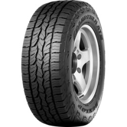 Summer Tire, Dunlop Grandtrek AT5, 225/65 R17 102H - EDK.ro