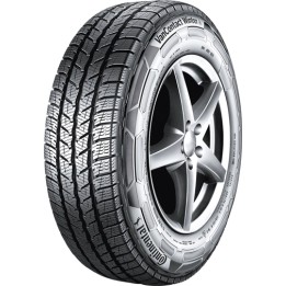 Winter Tire, Continental VanContact Winter, 225/70 R15 110/112R - EDK.ro