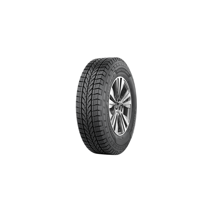 Anvelopă Iarnă, Cooper Win Van, 225/70 R15 112/110R - EDK.ro