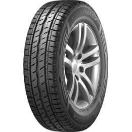 Winter Tire, Hankook RW12, 225/70 R15 112/110R - EDK.ro