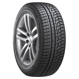 Winter Tire, Hankook W320A, 225/70 R16 103H - EDK.ro