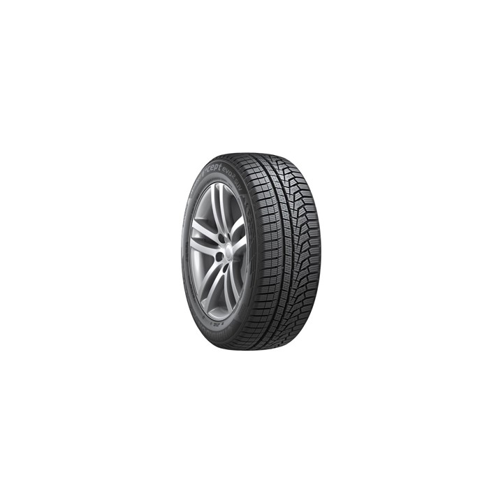 Winter Tire, Hankook W320A, 225/70 R16 103H - EDK.ro