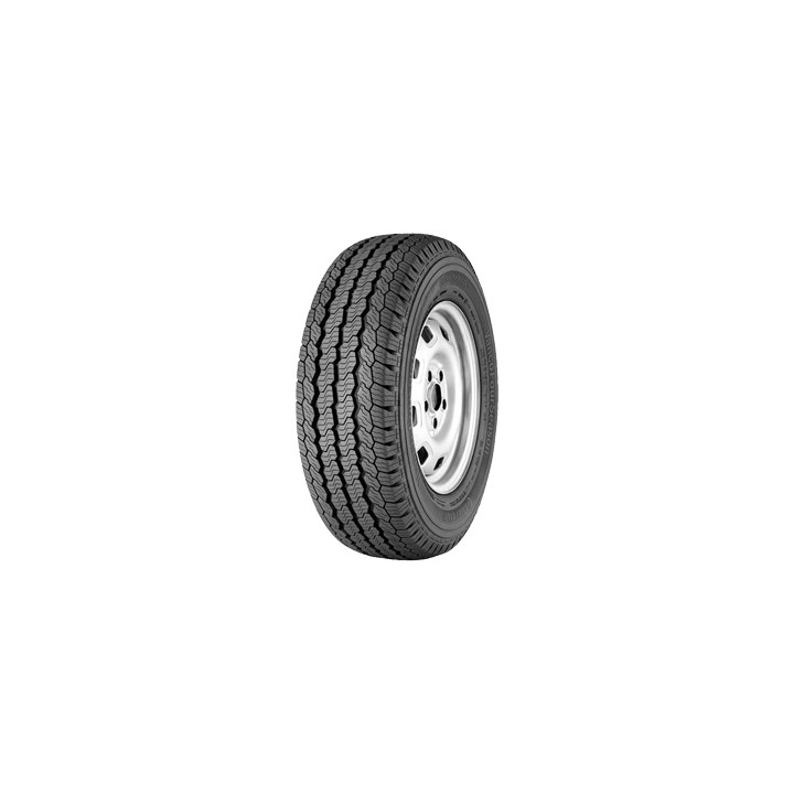 Anvelopă All Seasons, Continental VanContact4Season, 225/75 R16 121/120R - EDK.ro