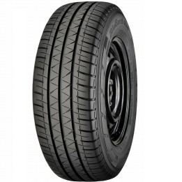 Summer Tire, Yokohama BluEarth-Van RY55, 225/75 R16 121/120R - EDK.ro
