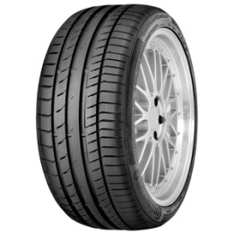 Summer Tire, Continental ContiSportContact 5P, 235/35 R19 91Y - EDK.ro