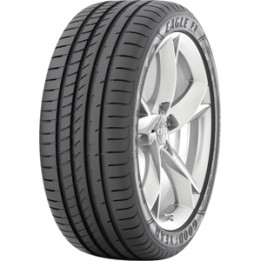 Anvelopă Vară, Goodyear EagleF1Asymm2 N0, 235/35 R20 88Y - EDK.ro