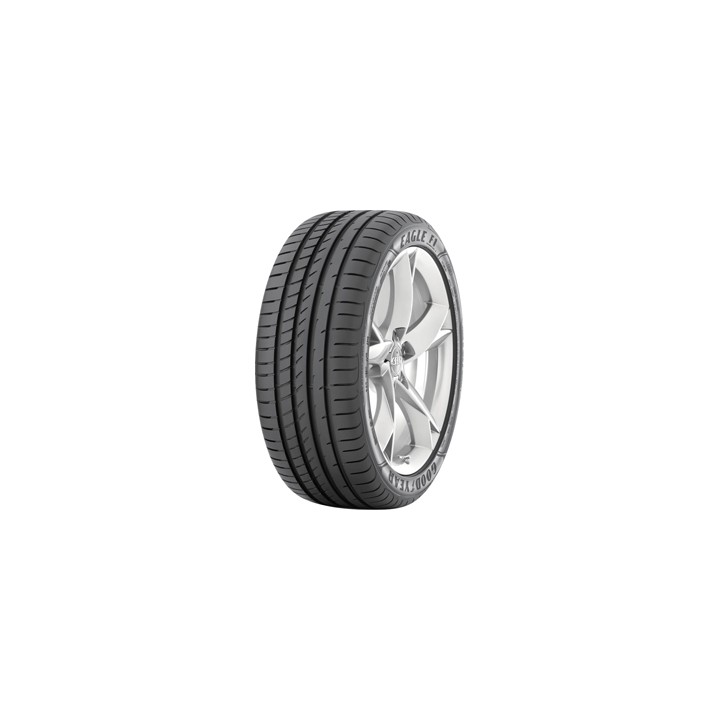 Anvelopă Vară, Goodyear EagleF1Asymm2 N0, 235/35 R20 88Y - EDK.ro