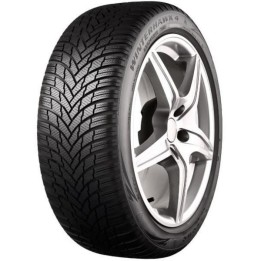 Winter Tire, Firestone WH4 XL, 235/40 R19 96V - EDK.ro
