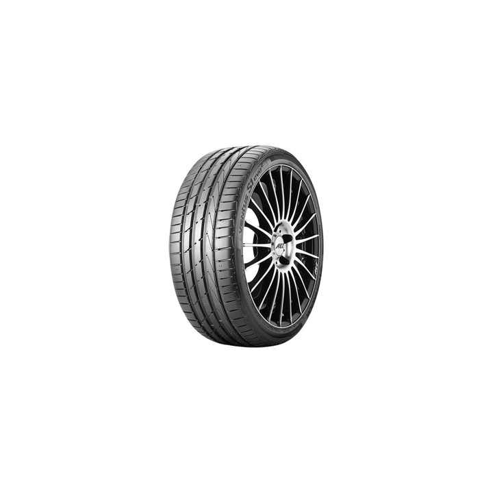 Summer Tire, Hankook Ventus S1 Evo2 K117 XL, 235/40 R19 96Y - EDK.ro