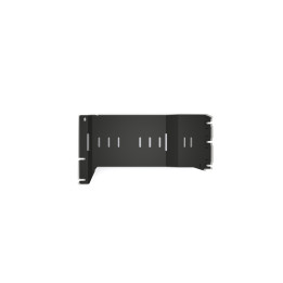 Steel Skid Plate for Transmission Housing, Steeler 4x4, Ford Ranger 2019 - 2022 - EDK.ro