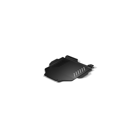 Steel Skid Plate for Transmission Housing, Steeler 4x4, Ford Ranger 2023 - Present - EDK.ro