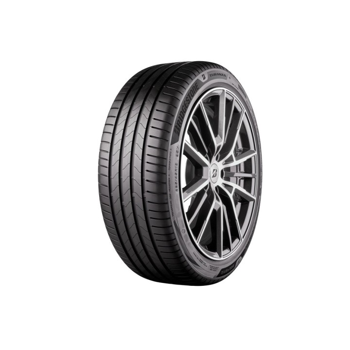 Summer Tire, Bridgestone Turanza6 XL, 235/45 R17 97Y - EDK.ro