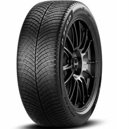 Winter Tire, Pirelli Winter PZero2 XL, 235/45 R18 98V - EDK.ro