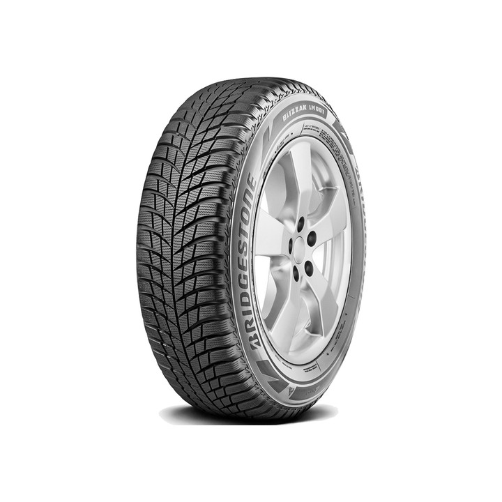 Anvelopă Iarnă, Bridgestone LM001, 235/45 R20 96H - EDK.ro