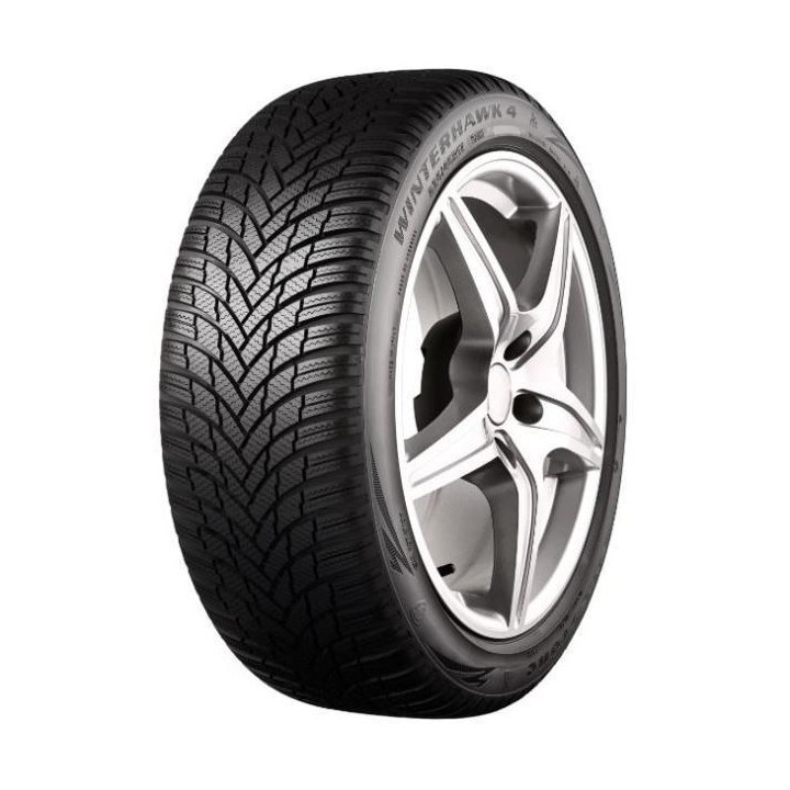 Winter Tire, Firestone WH4 XL, 235/50 R19 103V - EDK.ro