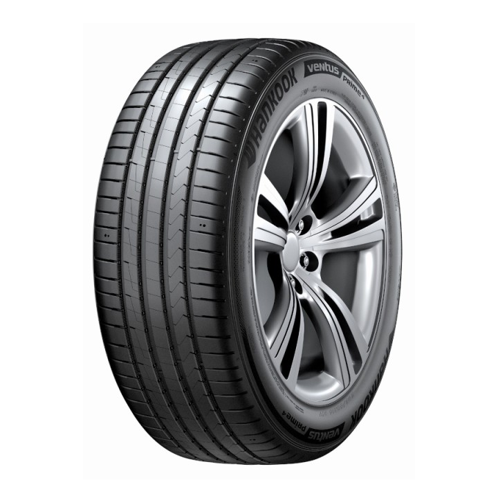 Summer Tire, Hankook Ventus Prime4 K135A XL, 235/55 R17 103H - EDK.ro