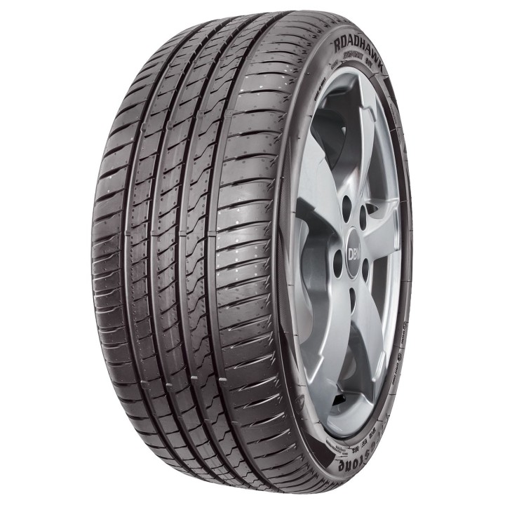 Anvelopă Vară, Firestone Roadhawk2 XL, 235/55 R17 103Y - EDK.ro
