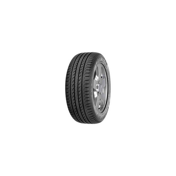 Anvelopă Vară, Goodyear EfficientGripSuv, 235/55 R17 99H - EDK.ro