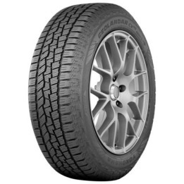 All Seasons Tire, Yokohama Geolandar G061, 235/55 R18 100V - EDK.ro