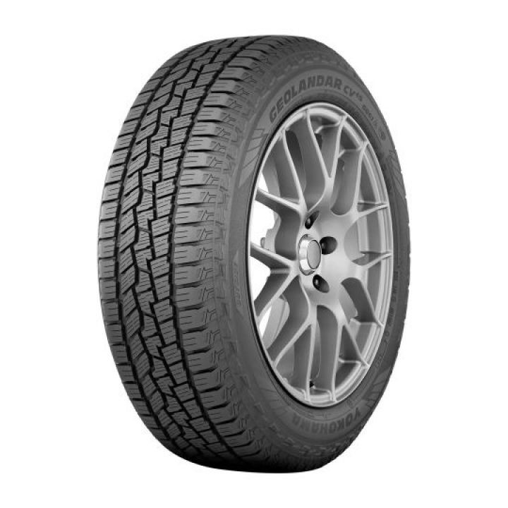 Anvelopă All Seasons, Yokohama Geolandar G061, 235/55 R18 100V - EDK.ro