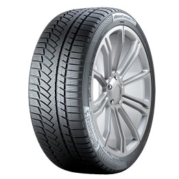 Winter Tire, Continental TS850 P SUV, 235/55 R19 101H - EDK.ro