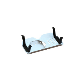 Scut Aluminiu pentru Capac Diferențial Spate, Steeler 4x4, Ford Transit Custom 2023 - Prezent - EDK.ro