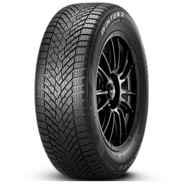 Winter Tire, Pirelli Scorpion Winter2 XL, 235/55 R19 105V - EDK.ro