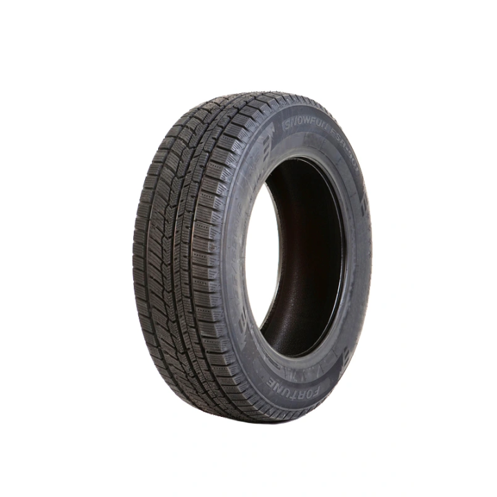 Winter Tire, Fortune Snowfun FSR-901, 235/55 R19 105V - EDK.ro
