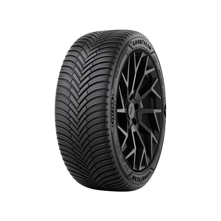 Anvelopă All Seasons, Goodyear Vector AllSeason 4 XL, 235/55 R19 105W - EDK.ro