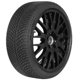Anvelopă Iarnă, Michelin PilotAlpin5 SUV XL, 235/55 R20 105V - EDK.ro