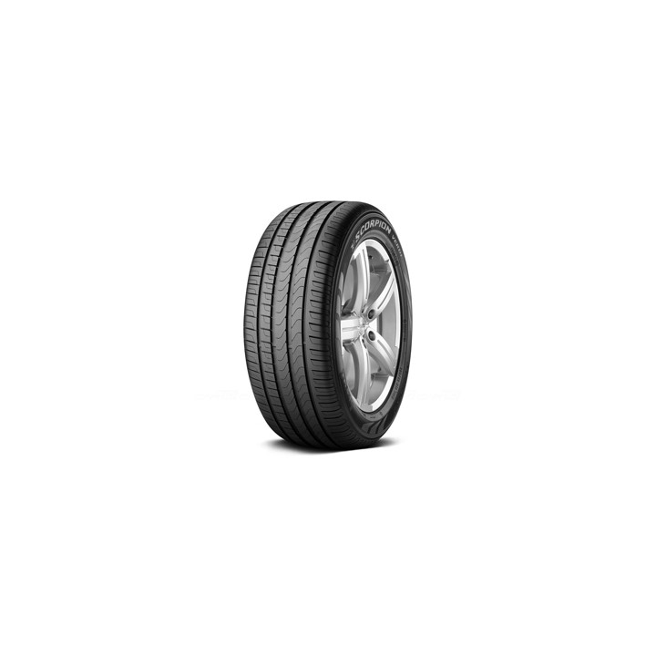 Anvelopă Vară, Pirelli Scorpion Verde, 235/60 R18 103V - EDK.ro