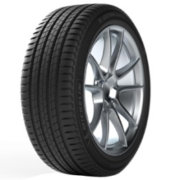 Anvelopă Vară, Michelin LatitudeSport 3 MO, 235/60 R18 103V - EDK.ro