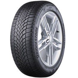 Winter Tire, Bridgestone LM005 XL, 235/60 R18 107H - EDK.ro