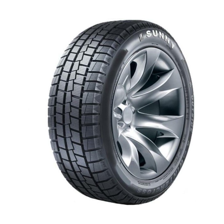 Anvelopă Iarnă, Sunny NW312 XL, 235/60 R18 107S - EDK.ro